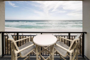 Nautilus 1405 - Gulf Front 1 Bedroom - 4th Floor